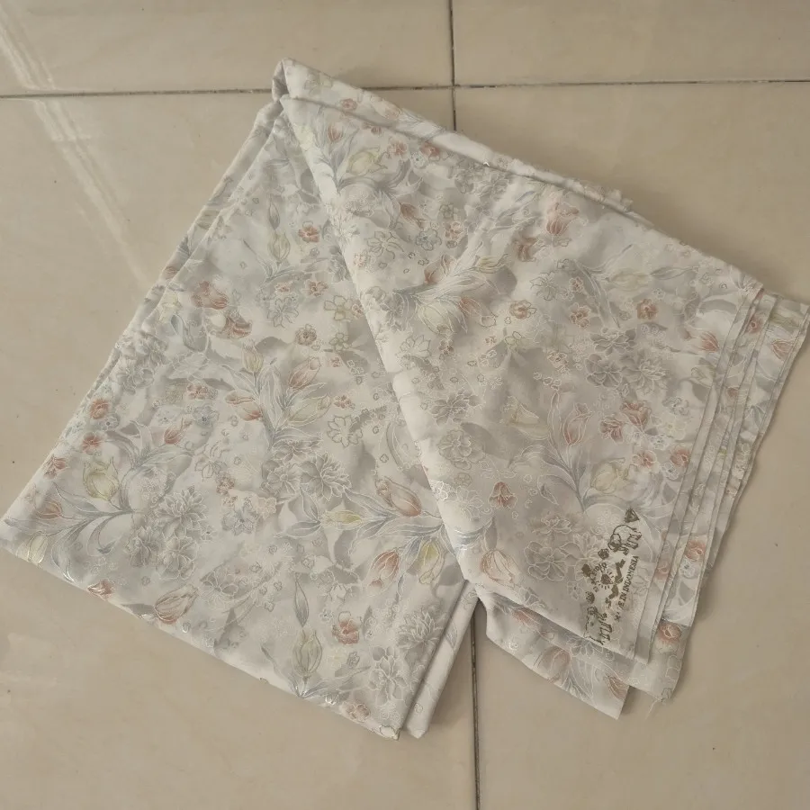 چادر نقره کوب اندونزی