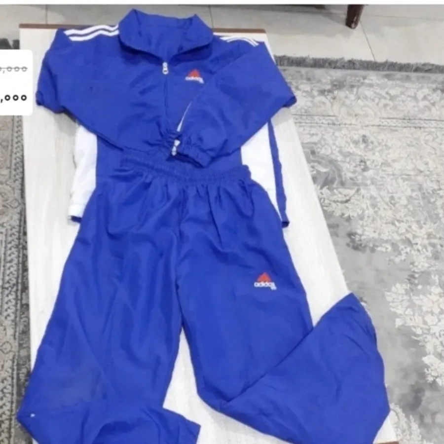 گرمکن ورزشی