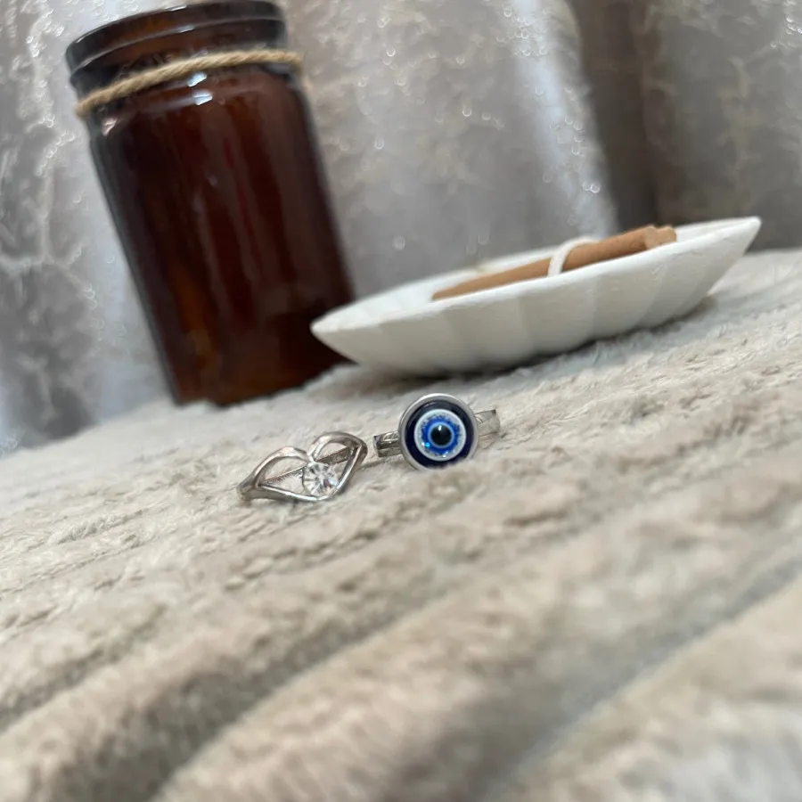 انگشتر زنانه