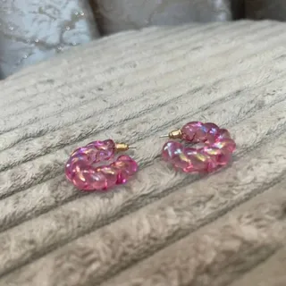 سه جفت گوشواره