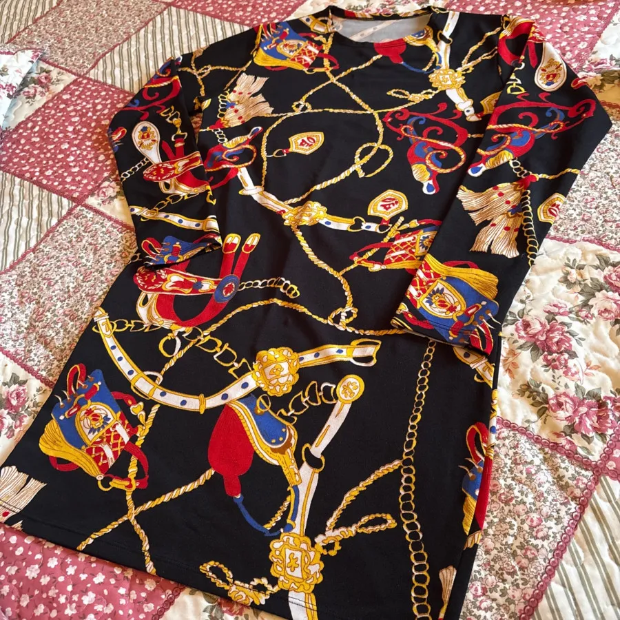 پیرهن باکلاس خاص