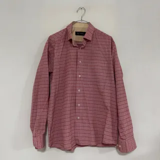 پیراهن چهارخانه مردانه xl