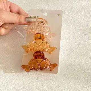 پک کلیپس مو مکس