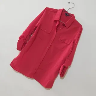 شومیز مانتویی وارداتی