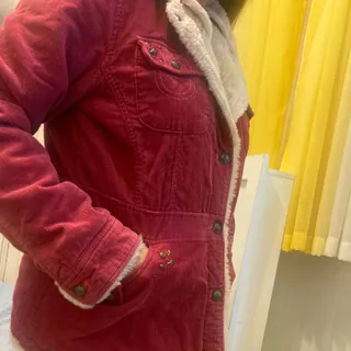 کت مخمل کبریتی