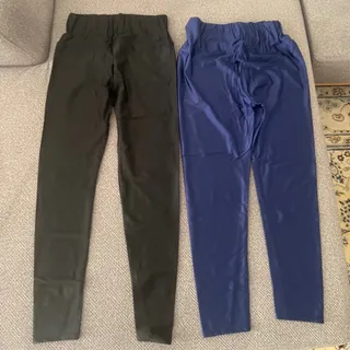 دو عدد لگ گنی سایز 44