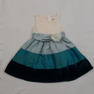 سارافون مجلسی بچه گانه