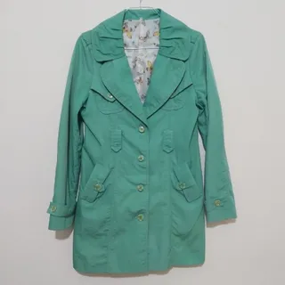 بارانی کره‌ای