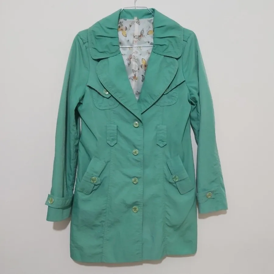 بارانی کره‌ای