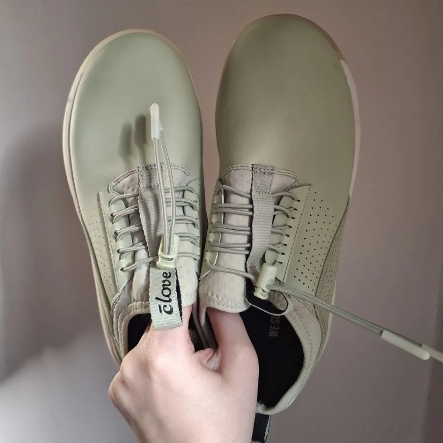 کتونی آمریکایی کلاو