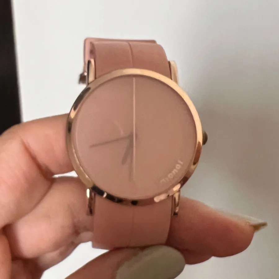 ساعت مچی دخترانه