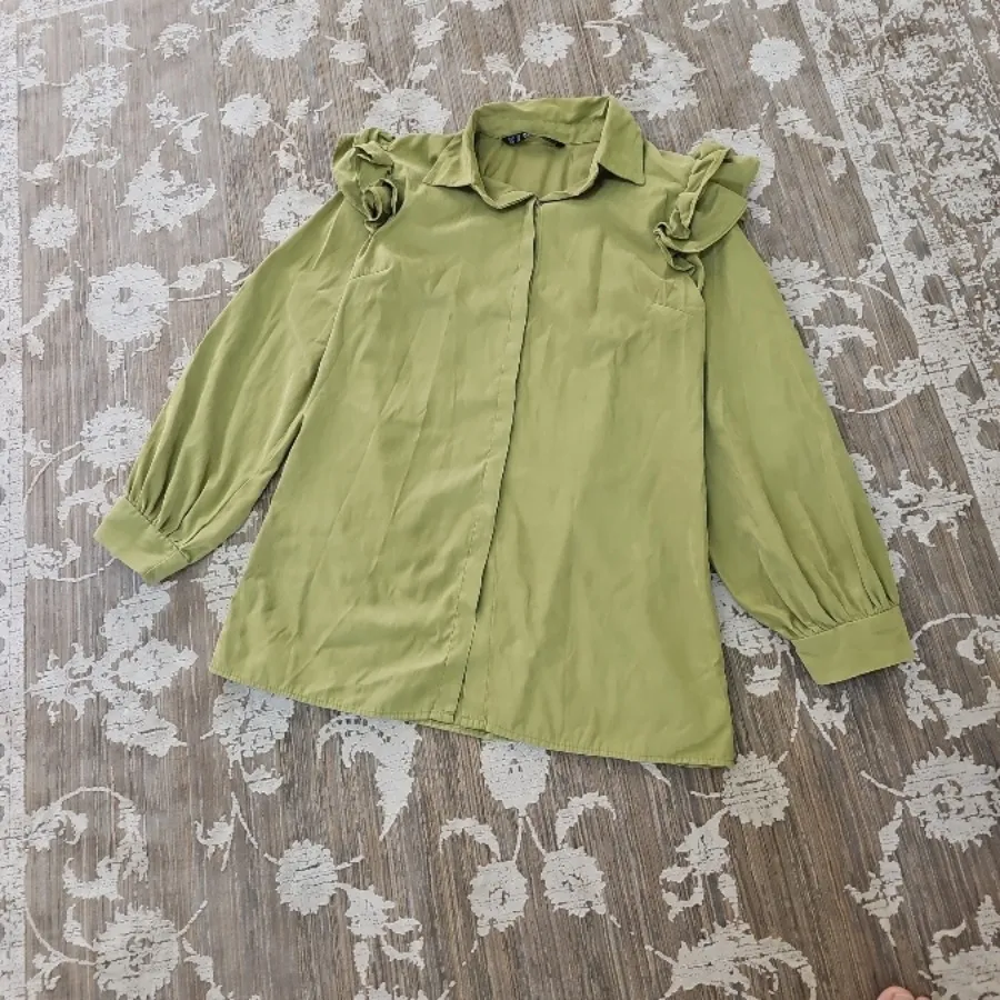 شومیزپاییزی