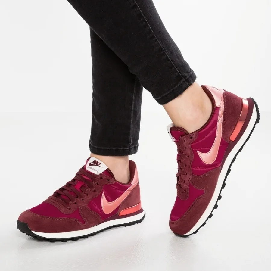 کتونی نایک اورجینال