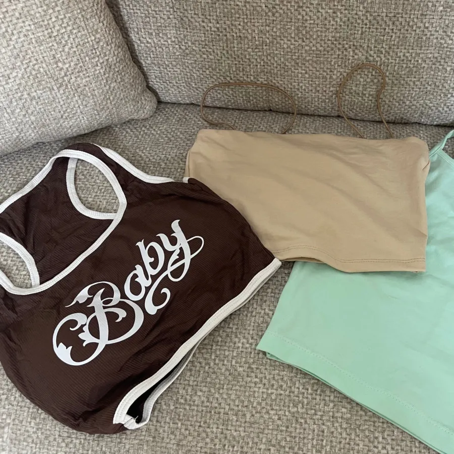 نیمتنه سه عدد