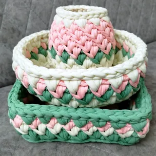 سبد تریکو کاربردی