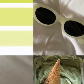 عینک امریکایی