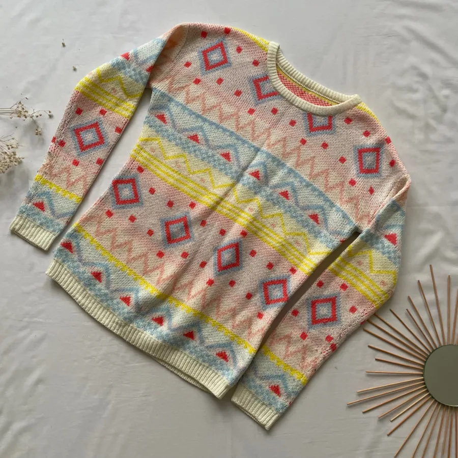 بافت دخترانه