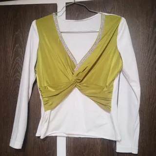 بلوز و شلوار