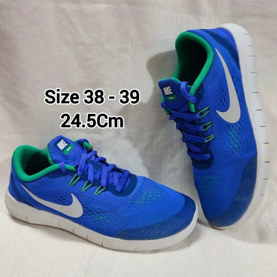 کتونی نایک اورجینال