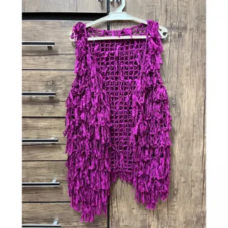 ژیله بافتنی