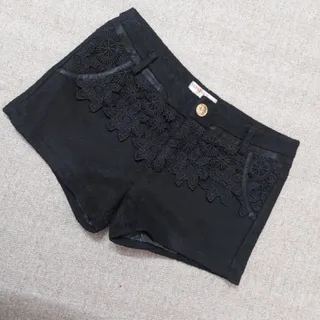 شلوارک زمستونی