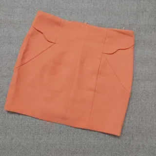 دامن کوتاه مجلسی