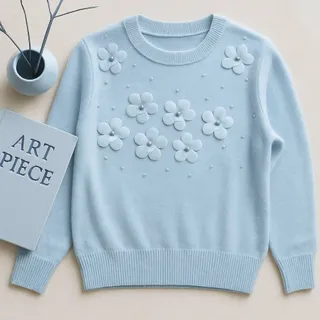 بافت  گپ کارشده  گرم