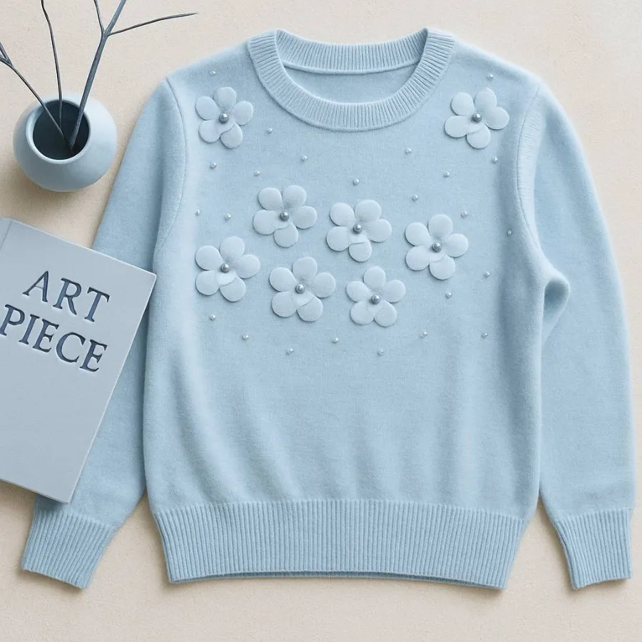 بافت  گپ کارشده  گرم