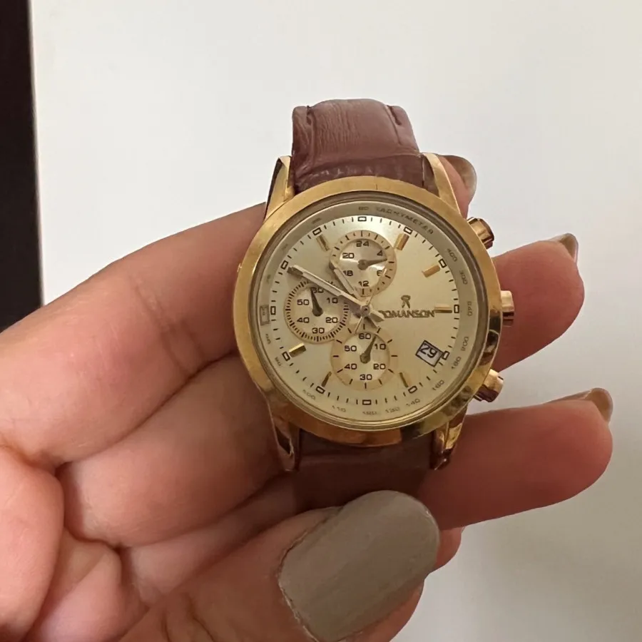 ساعت اورجینال رومانسون