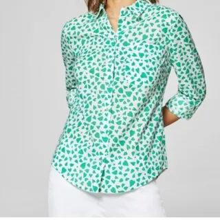 شومیز پیراهن