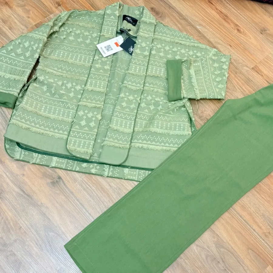 کت و شلوار نو