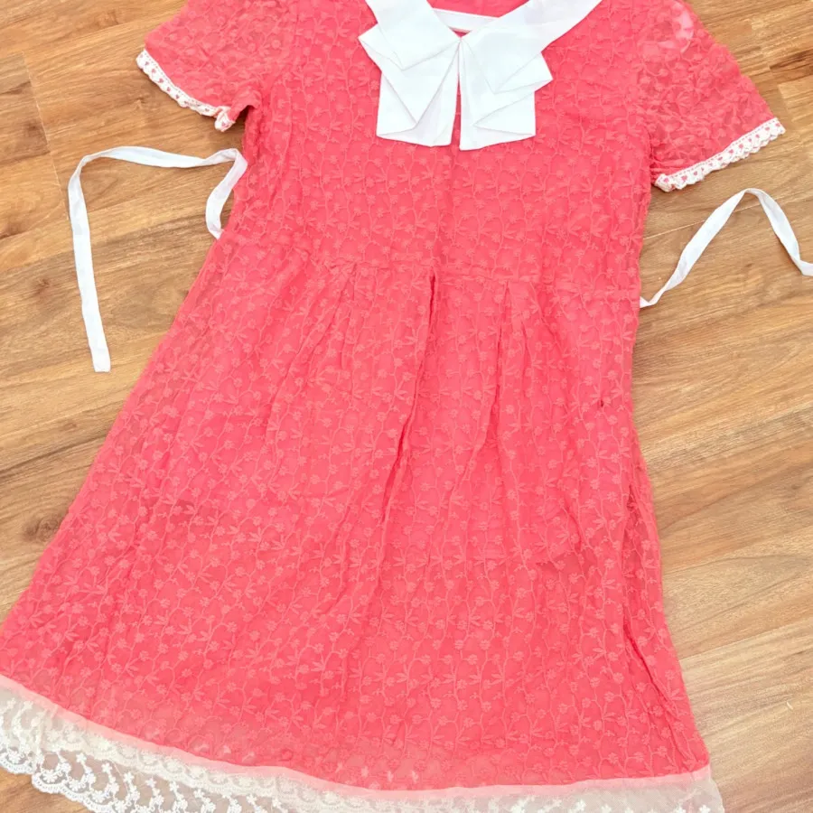 پیراهن نوجوان