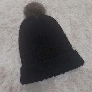 کلاه و شال گردن