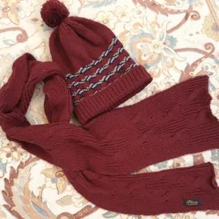 کلاه شالگردن