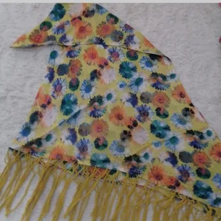 روسری سه گوش