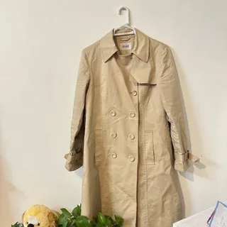 بارانی بارونی استردار ترک