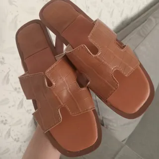 دمپایی نیکتا آکبند اصل