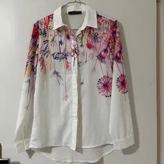 شومیز مجلسی