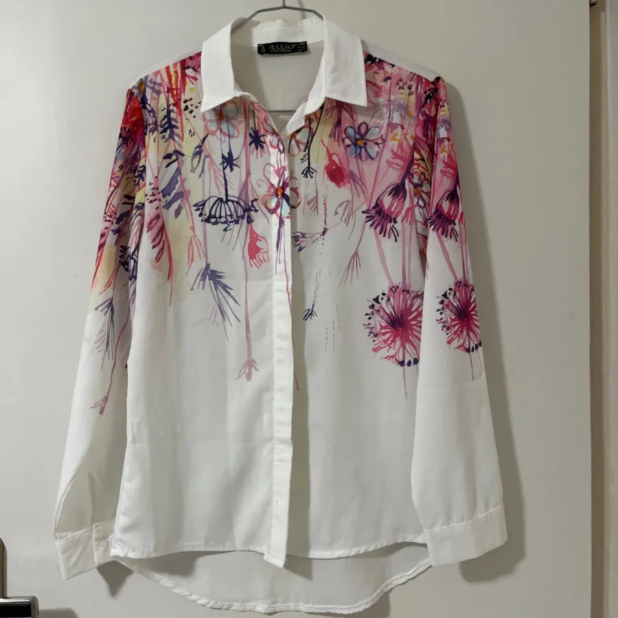 شومیز مجلسی