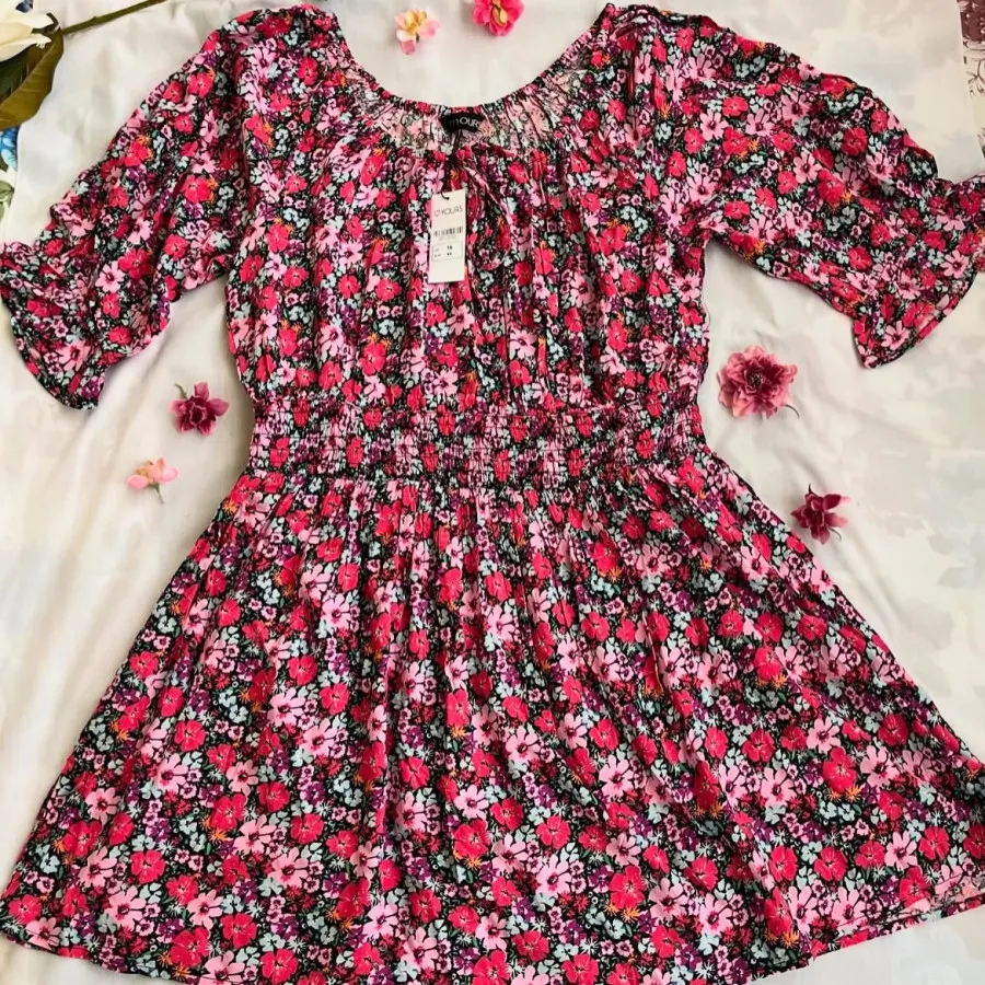 پیراهن یا شونیز کوتاه