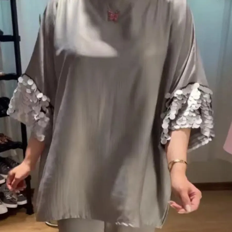 شومیز مزونی