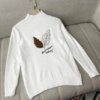 بلوز بافت گرم