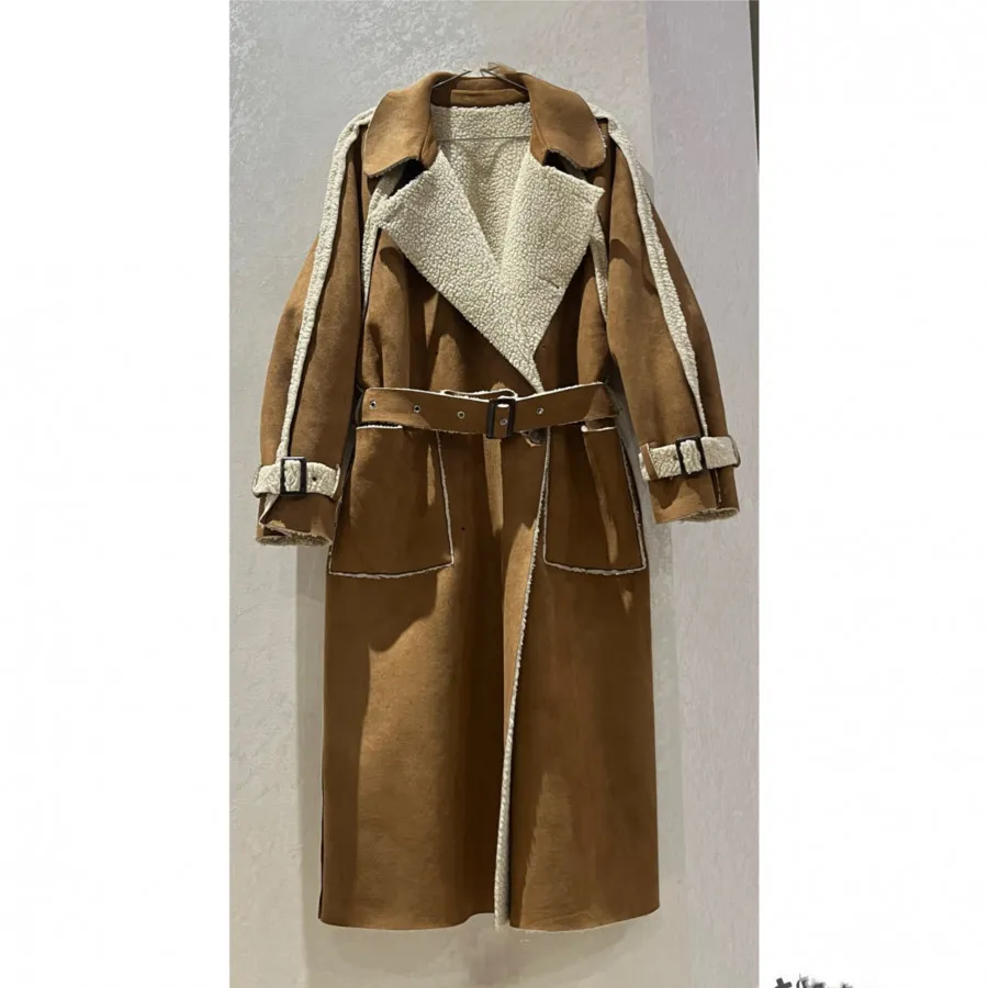 پالتو بوفالو اصل