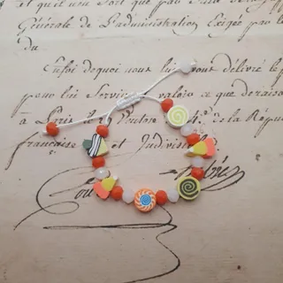 دستبند بچگانه