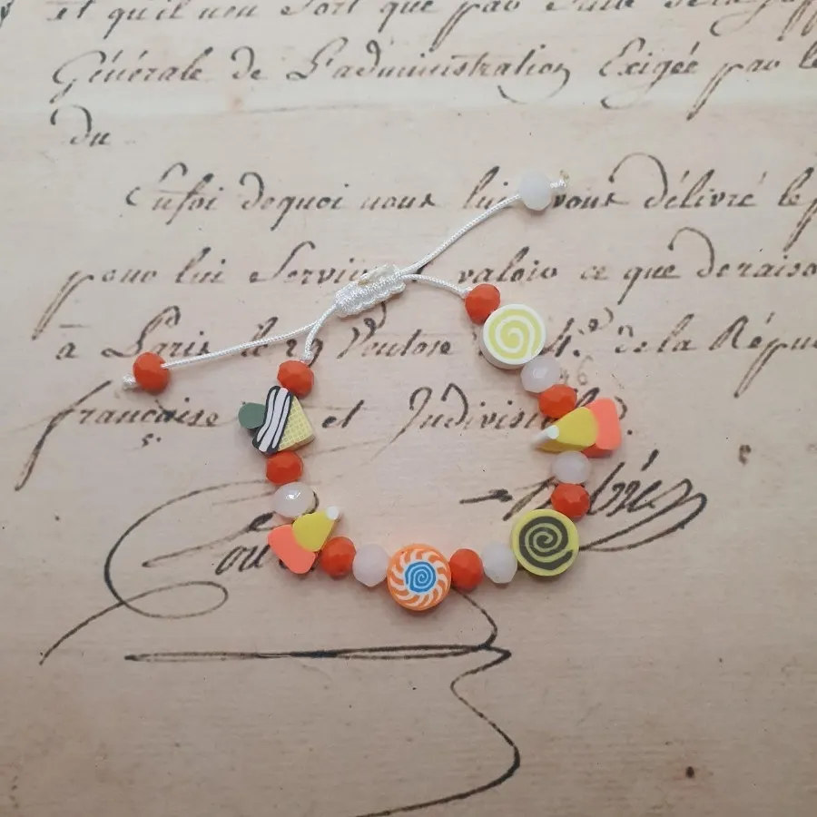 دستبند بچگانه