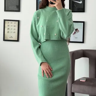 بافت دوتیکه گپ گرم