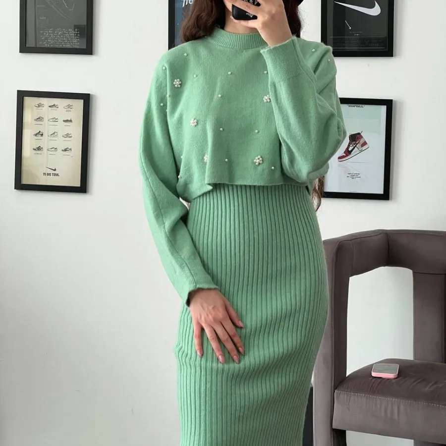 بافت دوتیکه گپ گرم