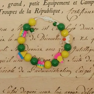 دستبند بچگانه