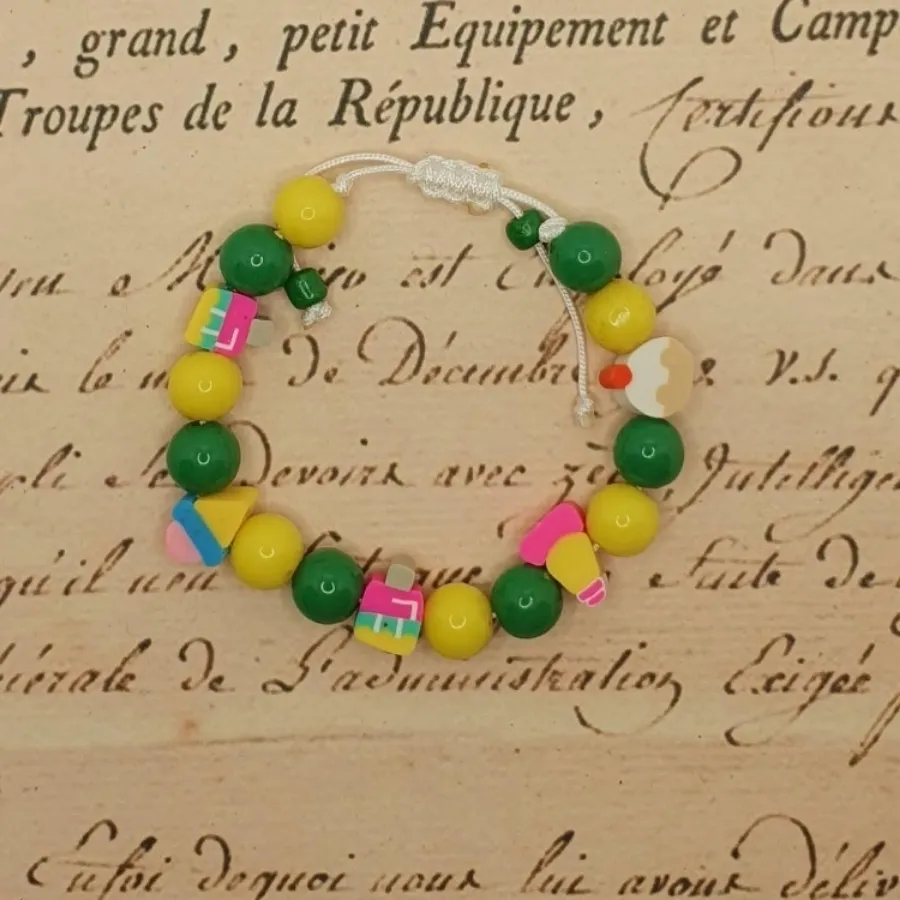 دستبند بچگانه