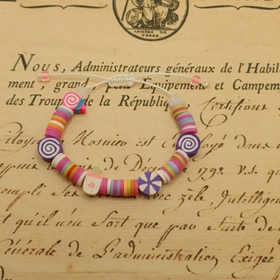 دستبند بچگانه